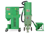 Contracor VAC-5 Vacuum Recovery Unit